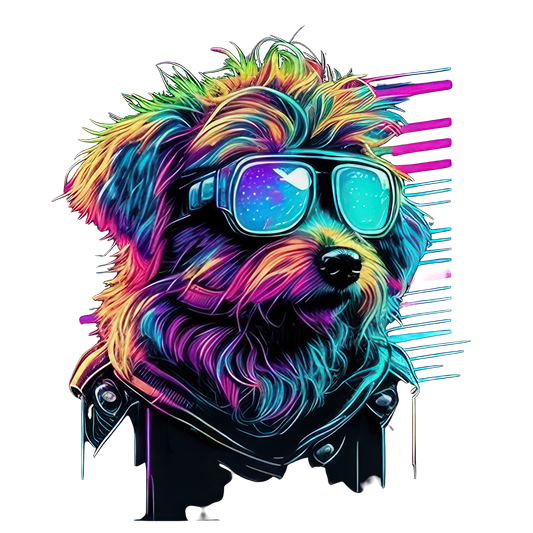 Dog 🐶 Designs