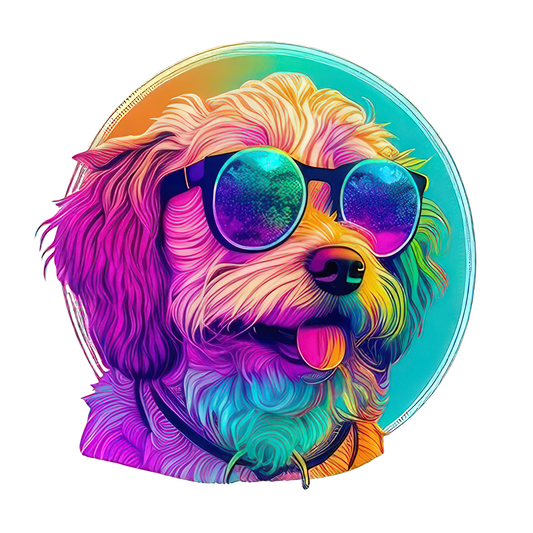 Dog 🐶 Designs