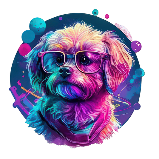 Dog 🐶 Designs