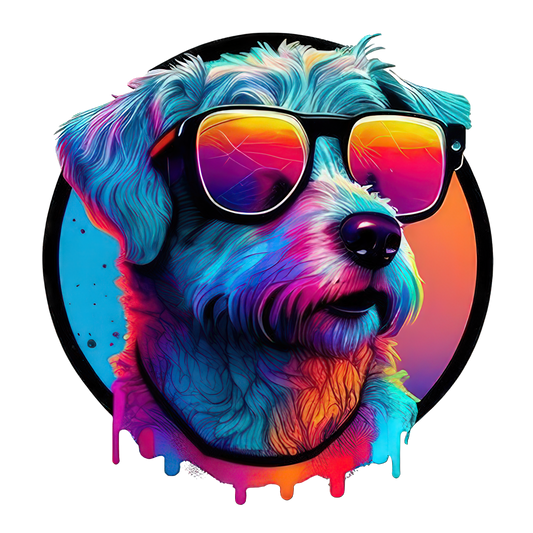 Dog 🐶 Designs
