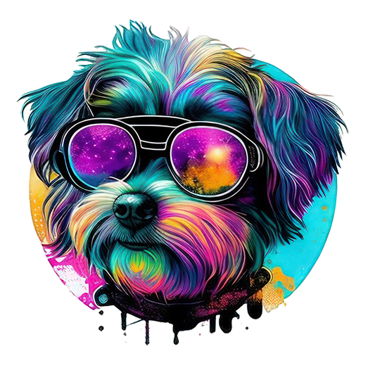 Dog 🐶 Designs