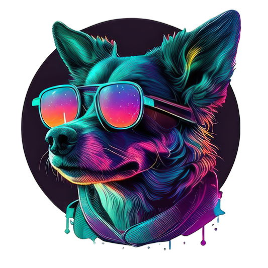 Dog 🐶 Designs