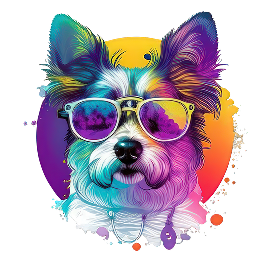 Dog 🐶 Designs