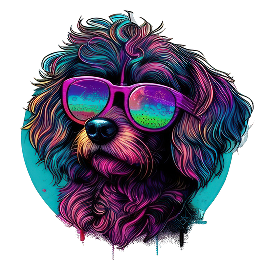 Dog 🐶 Designs
