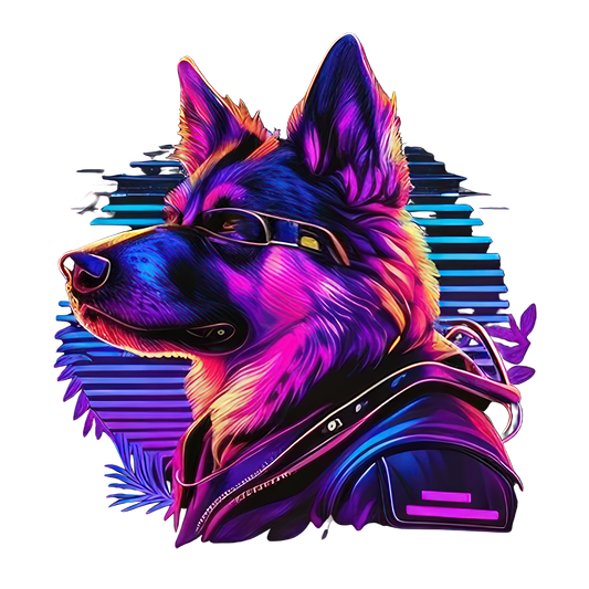 Dog 🐶 Designs