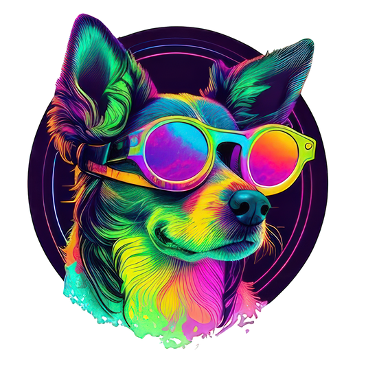 Dog 🐶 Designs