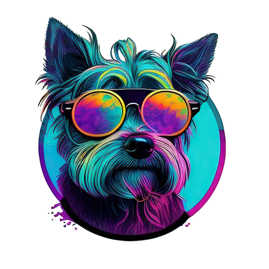 Dog 🐶 Designs