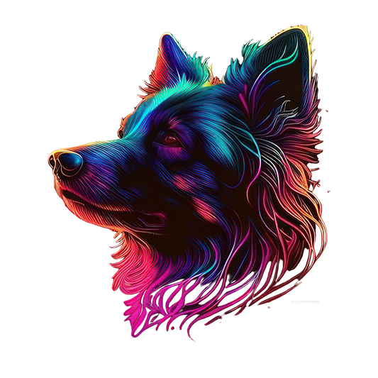 Dog 🐶 Designs