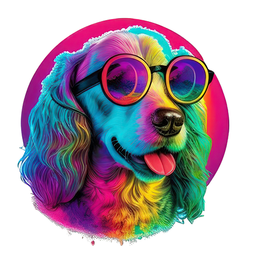 Dog 🐶 Designs