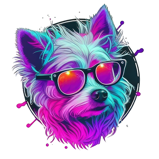 Dog 🐶 Designs