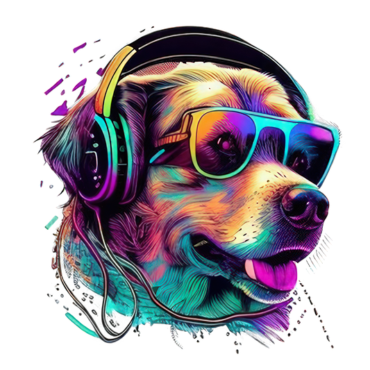 Dog 🐶 Designs
