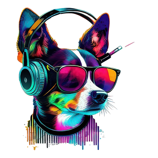 Dog 🐶 Designs