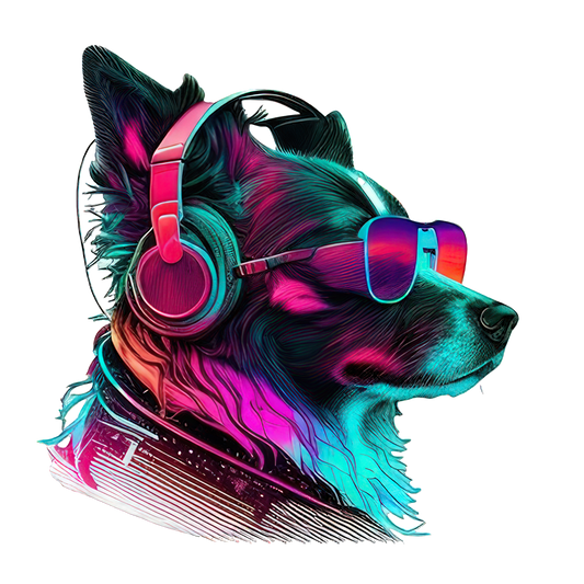 Dog 🐶 Designs