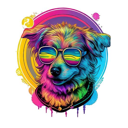 Dog 🐶 Designs