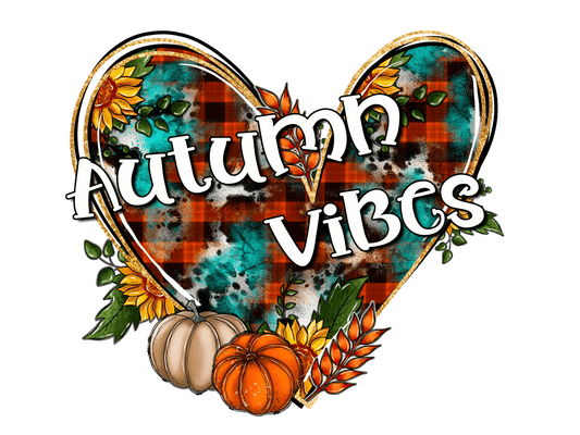 Autumn Vibes