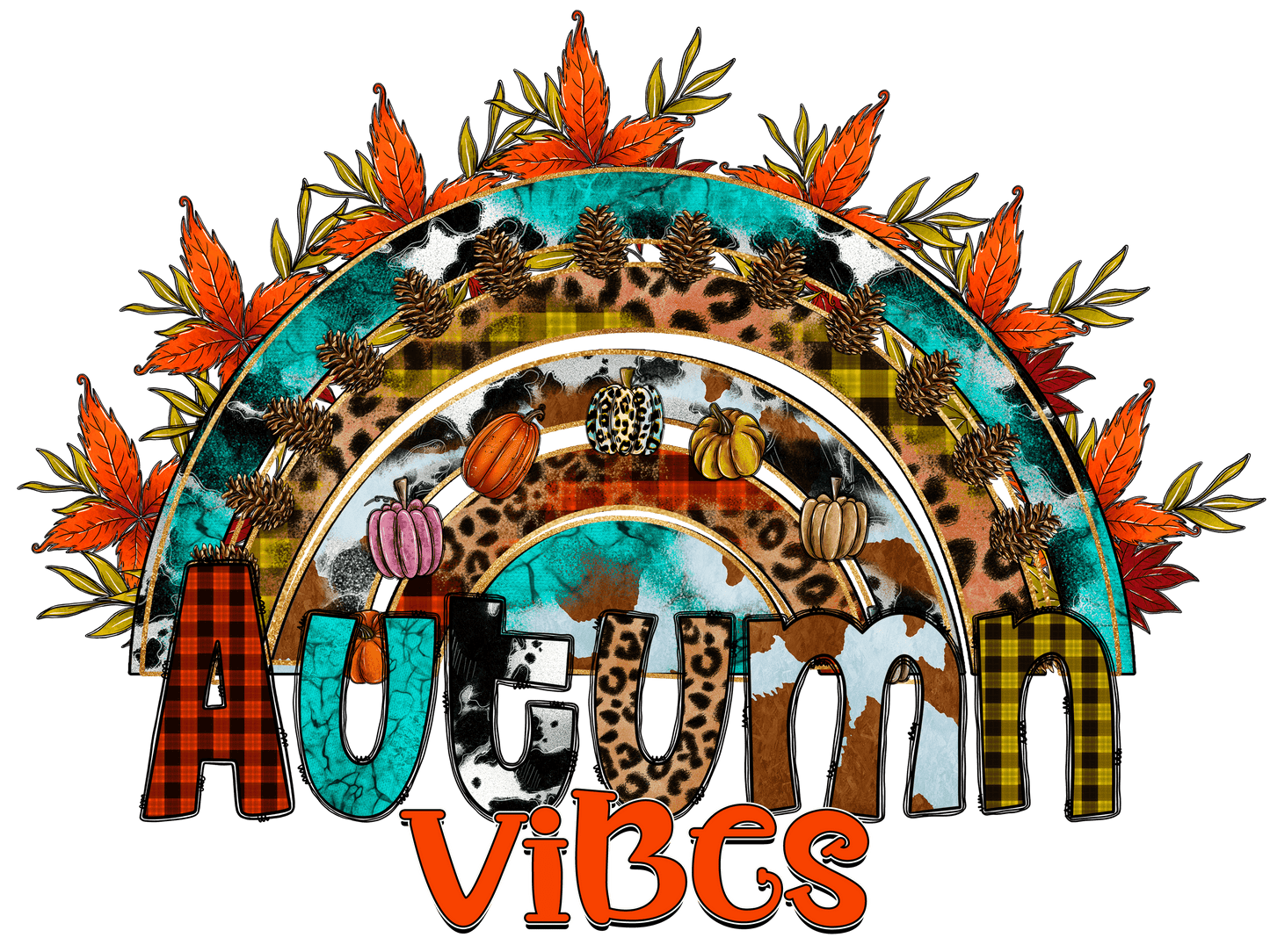 Autumn Vibes