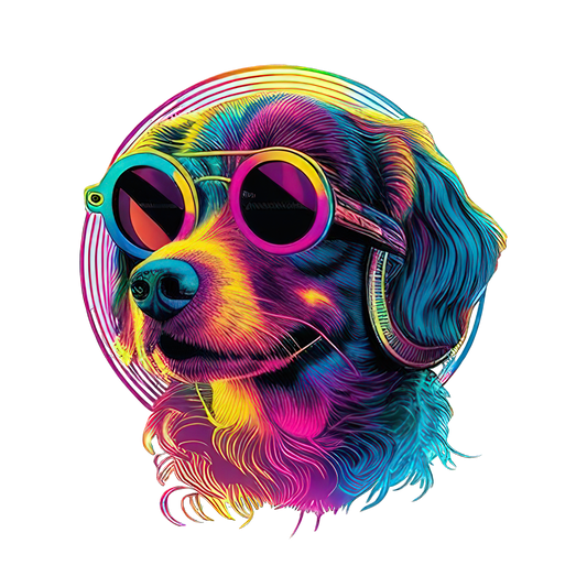 Dog 🐶 Designs