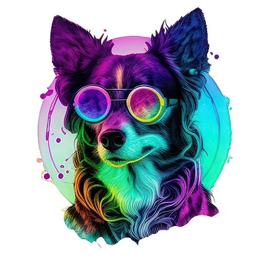 Dog 🐶 Designs
